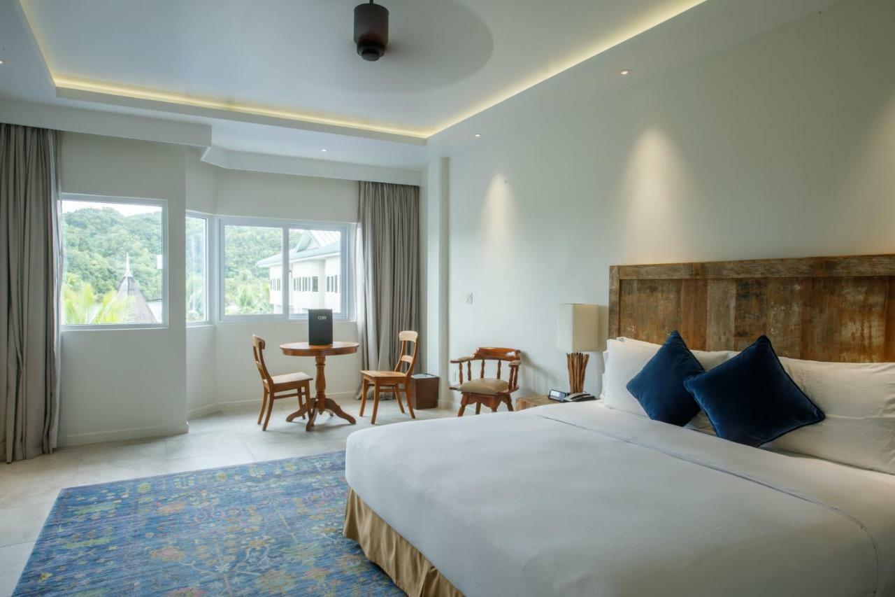 קורור Cove Resort Palau מראה חיצוני תמונה