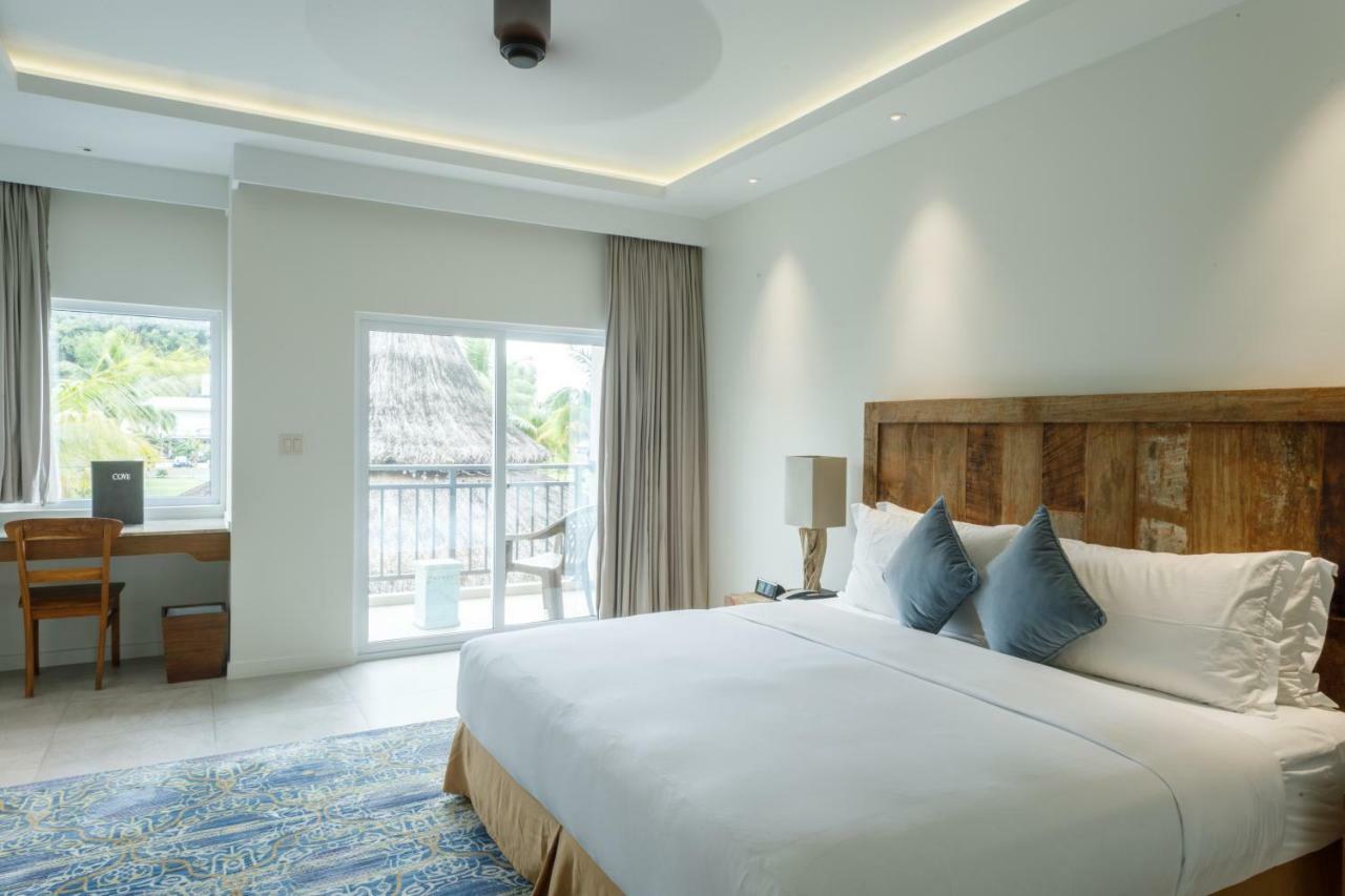 קורור Cove Resort Palau מראה חיצוני תמונה